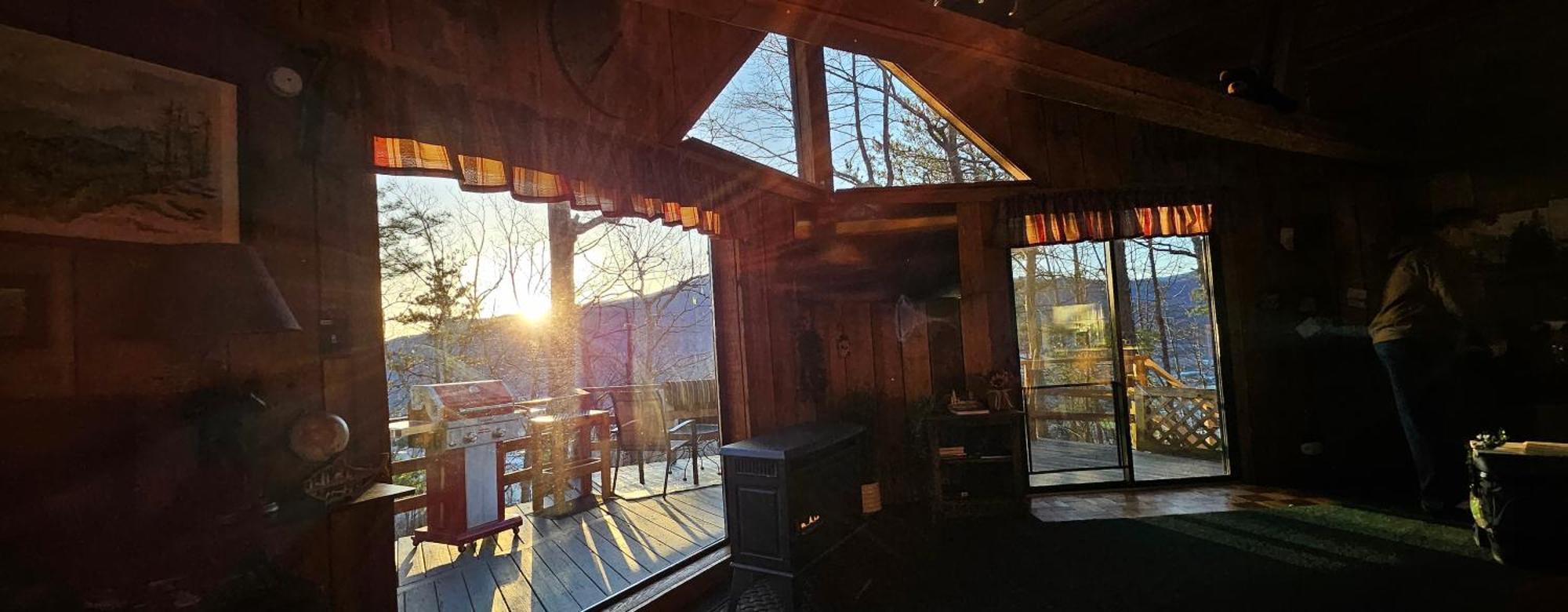 10 Miles Away From The Heart Of It All! Pigeon Forge Kültér fotó