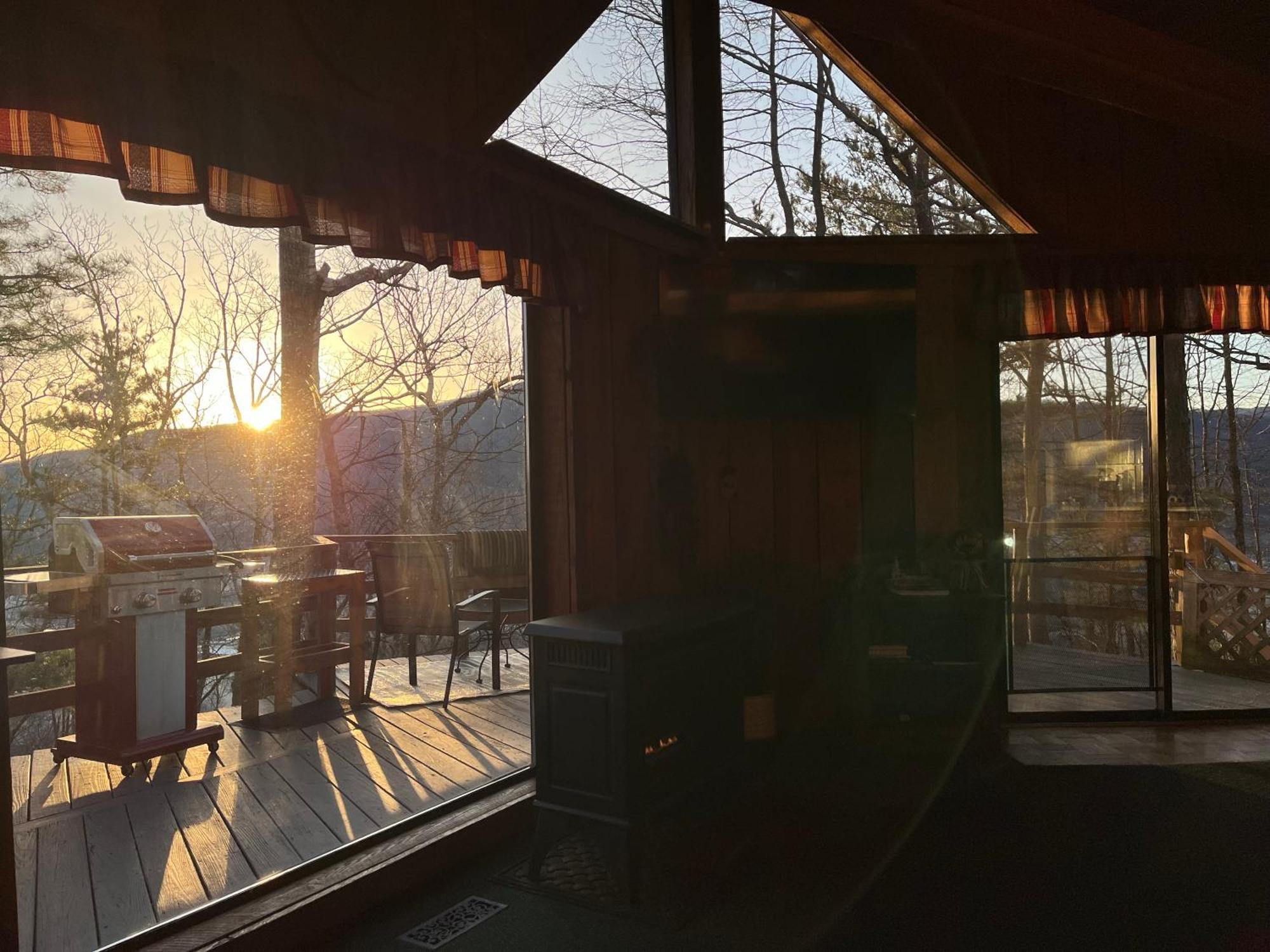 10 Miles Away From The Heart Of It All! Pigeon Forge Szoba fotó